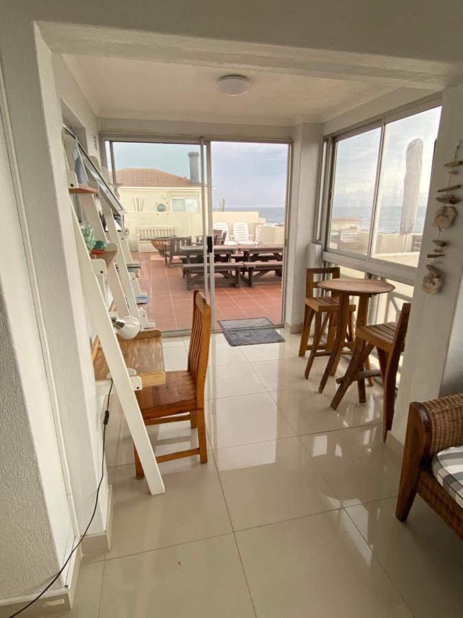 Nothing But View Διαμέρισμα Hermanus Εξωτερικό φωτογραφία