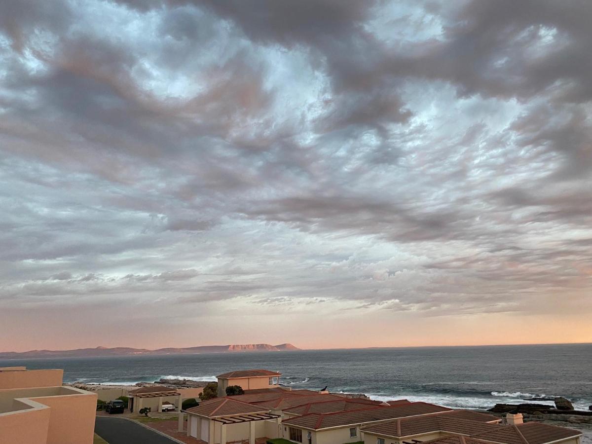 Nothing But View Διαμέρισμα Hermanus Εξωτερικό φωτογραφία