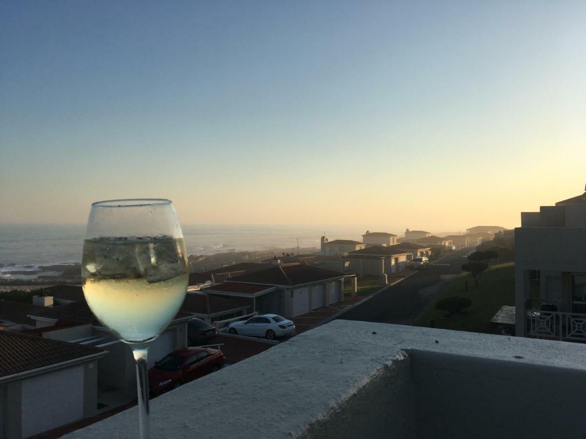 Nothing But View Διαμέρισμα Hermanus Εξωτερικό φωτογραφία