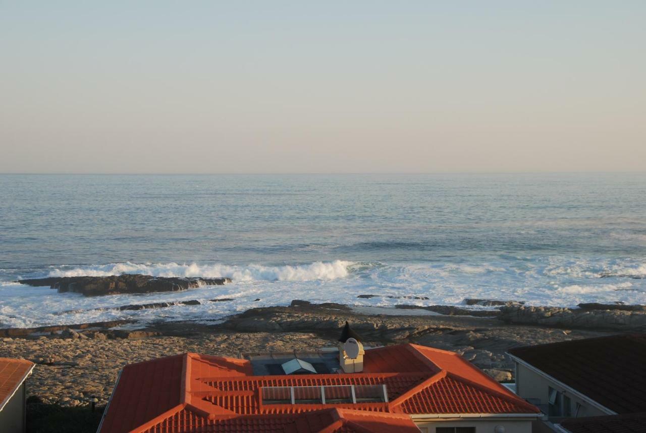 Nothing But View Διαμέρισμα Hermanus Εξωτερικό φωτογραφία