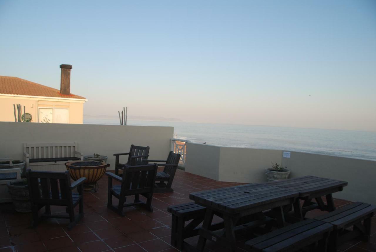 Nothing But View Διαμέρισμα Hermanus Εξωτερικό φωτογραφία