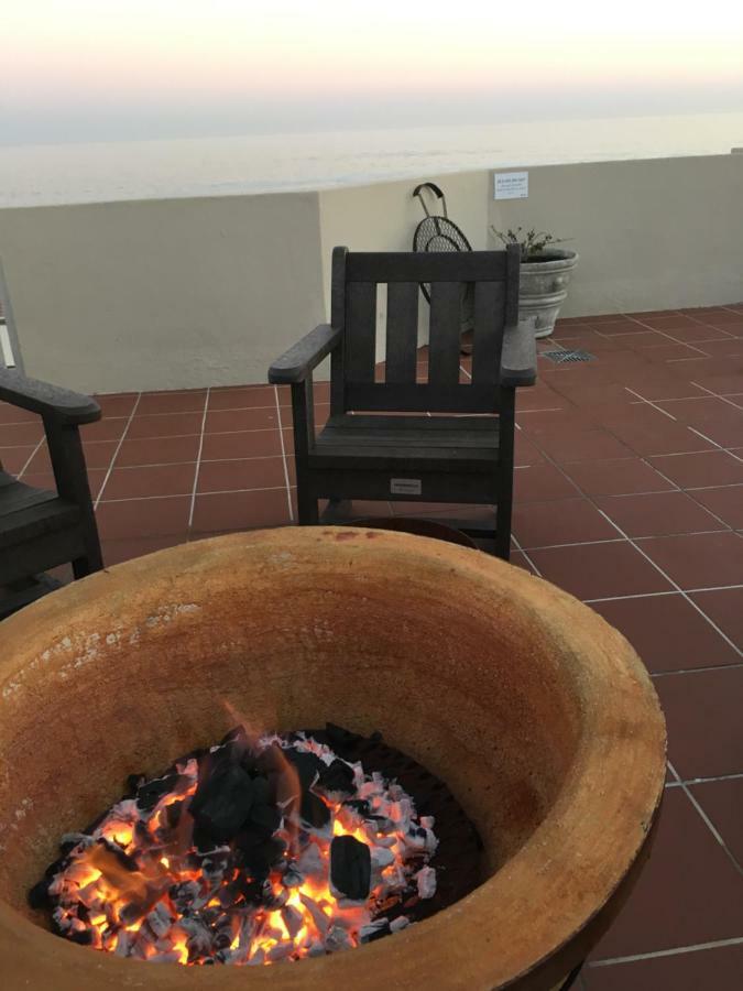 Nothing But View Διαμέρισμα Hermanus Εξωτερικό φωτογραφία