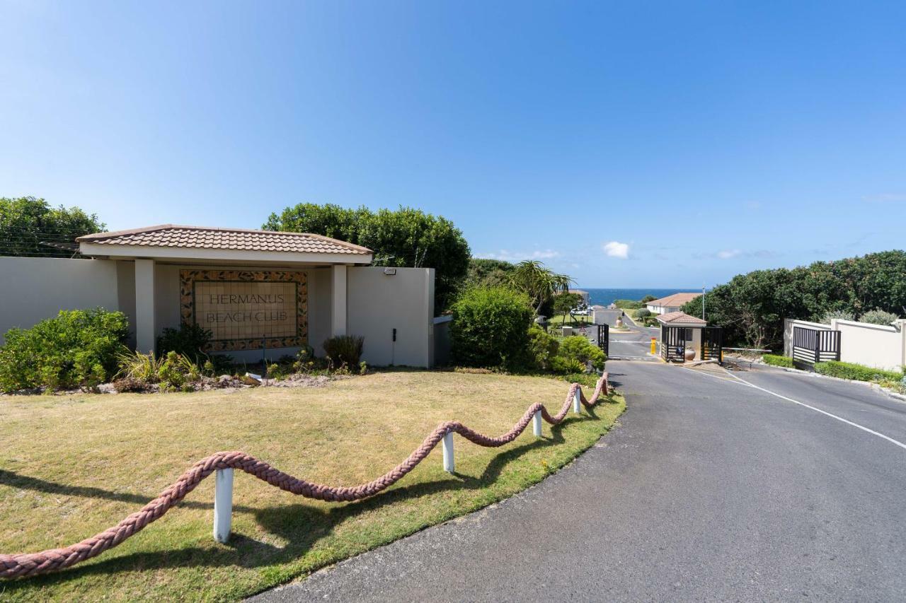 Nothing But View Διαμέρισμα Hermanus Εξωτερικό φωτογραφία